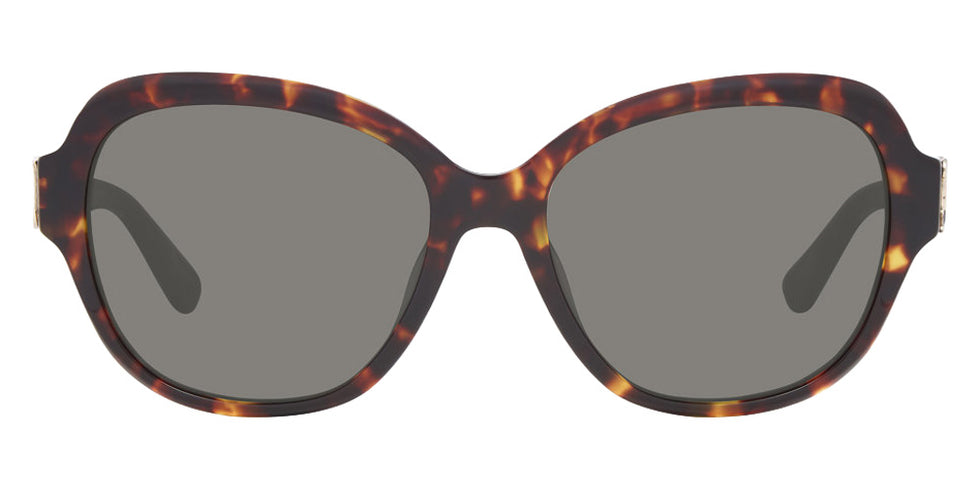 Juicy Couture JU 648/G/S 008670 56 - Havana / Brown #id:ju648gs008670_s:100100