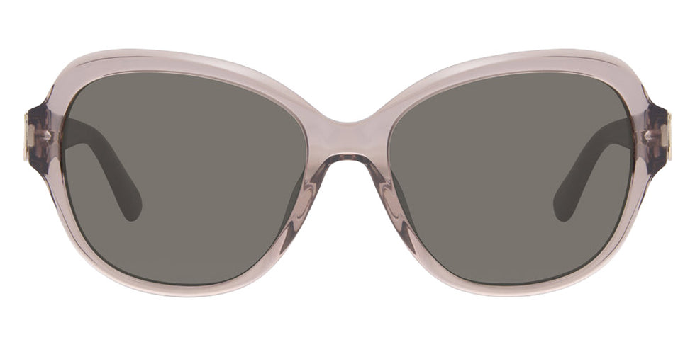 Juicy Couture JU 648/G/S 0FL470 56 - Crystal Brown / Brown #id:ju648gs0fl470_s:104100