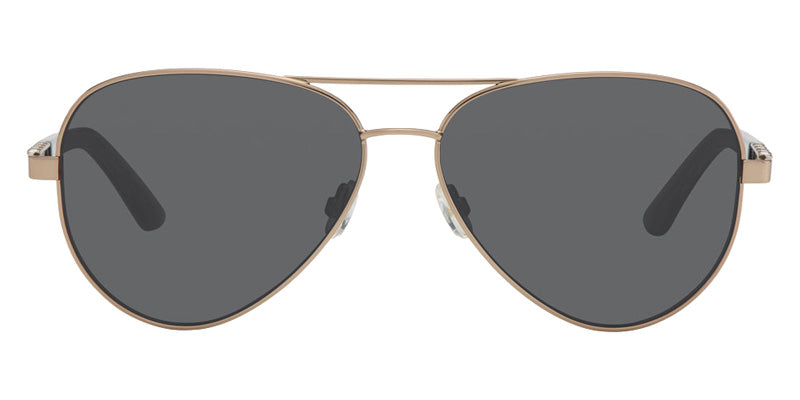 Juicy Couture PLD D627 08CQ 54 - Rose Gold / Gray #id:ju649gs0000ir_s:100100