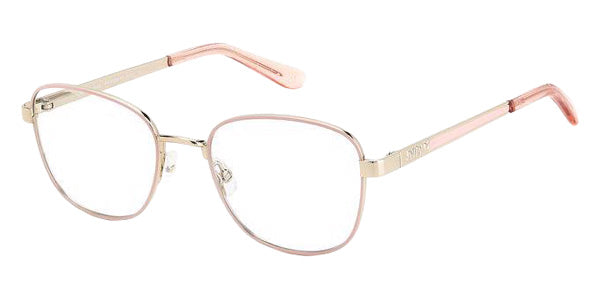 Juicy Couture JU 955 08KJ 47 - Matte Pink #id:ju9550008kj_s:100105