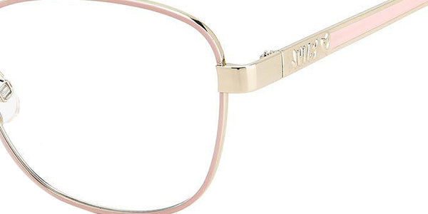 Juicy Couture JU 955 08KJ 47 - Matte Pink #id:ju9550008kj_s:100110