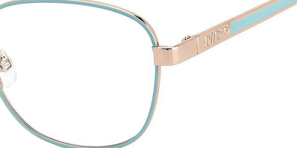 Juicy Couture JU 955 0DLD 47 - Matte Green #id:ju955000dld_s:102110