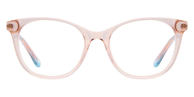 Juicy Couture JU 969 03DV 47 - Crystal Pink #id:ju9690003dv_s:100100