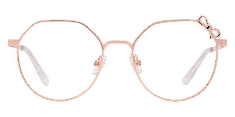 Juicy Couture JU 970 0680 46 - Rose Gold #id:ju970000680_s:100100