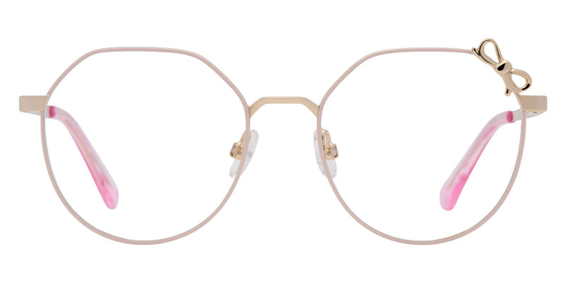 Juicy Couture JU 970 0EYR 46 - Gold Pink #id:ju970000eyr_s:102100