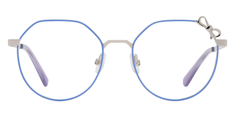 Juicy Couture JU 970 0GME 46 - Palladium Violet #id:ju970000gme_s:104100