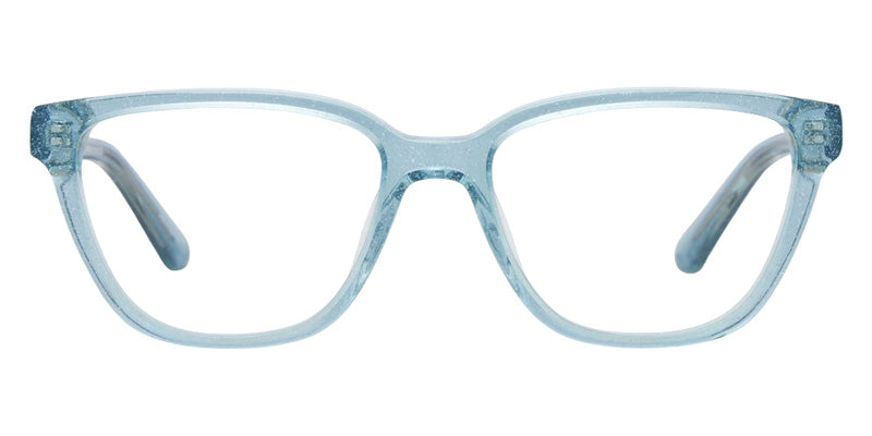 Juicy Couture PLD D632/G 0J5G 58 - Green Glitter #id:ju972000vqy_s:104100