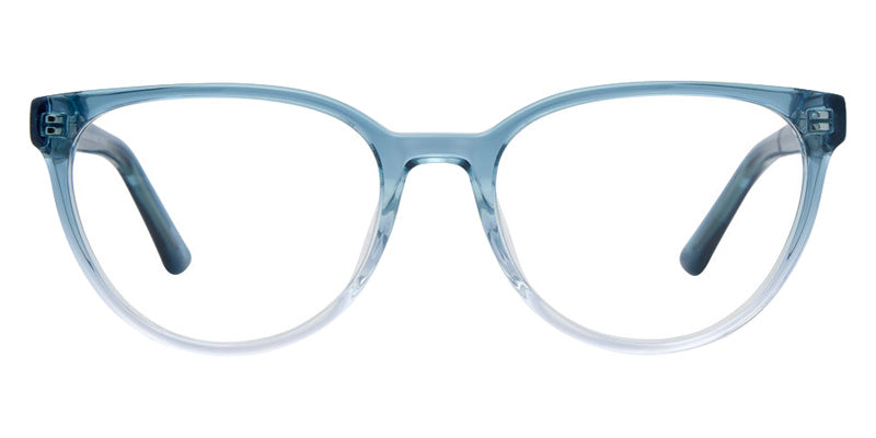 Juicy Couture PLD D632/G 0R80 58 - Turquoise White #id:ju973000d4h_s:100100