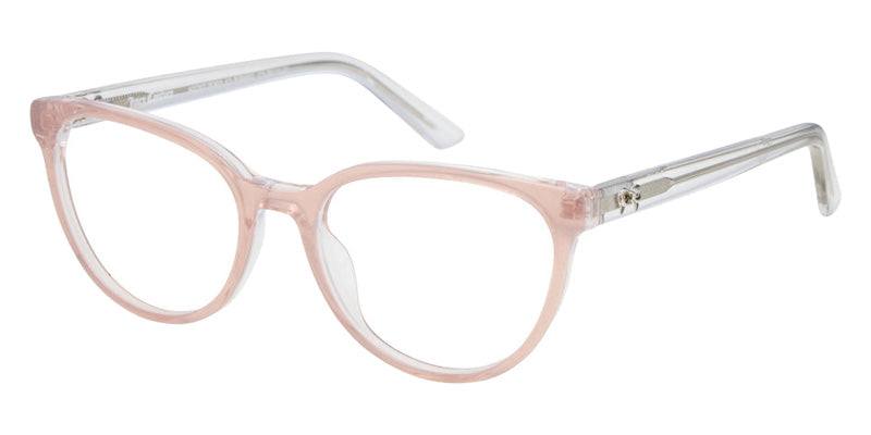 Juicy Couture PLD D633 0086 52 - Pink Glitter #id:ju973000qr0_s:102105