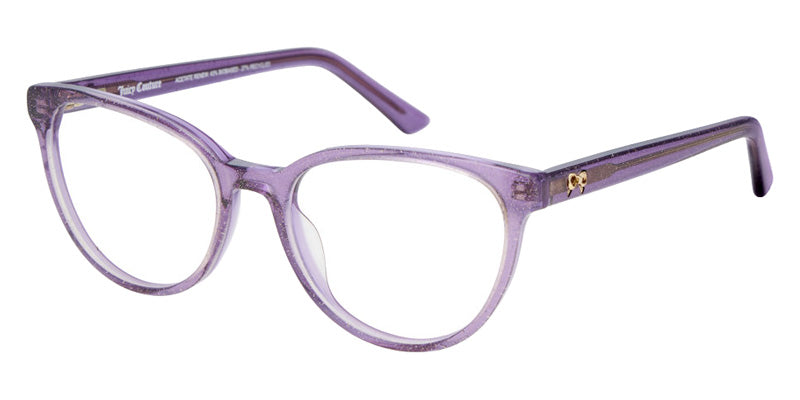 Juicy Couture PLD D633 0B3V 52 - Violet Glitter #id:ju973000yhp_s:104105