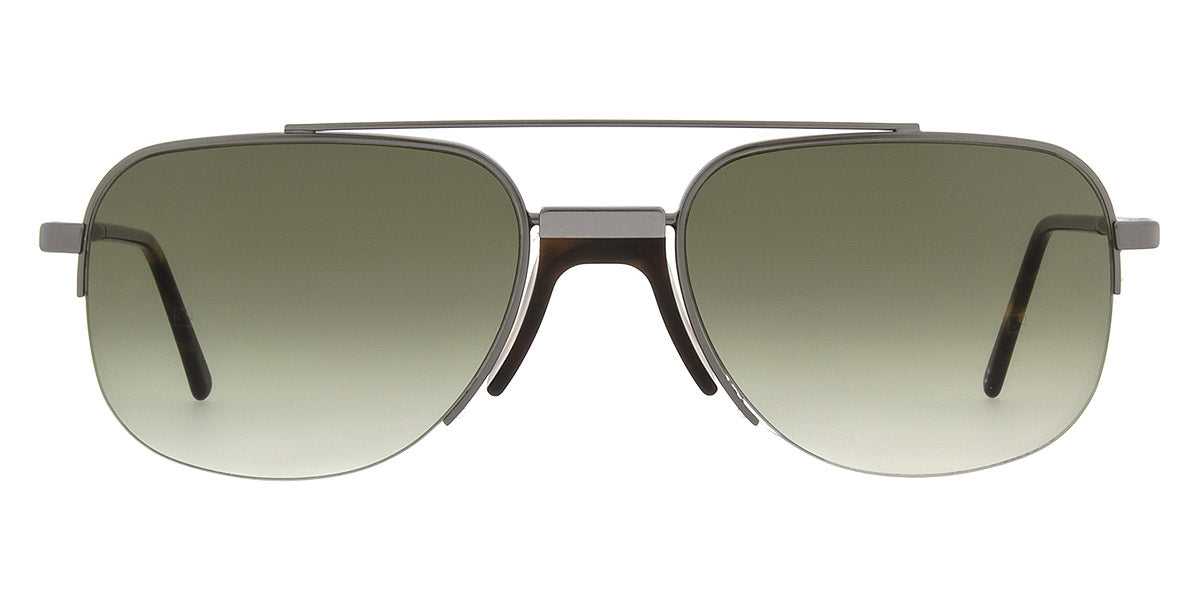 Andy Wolf - Jussi Sun