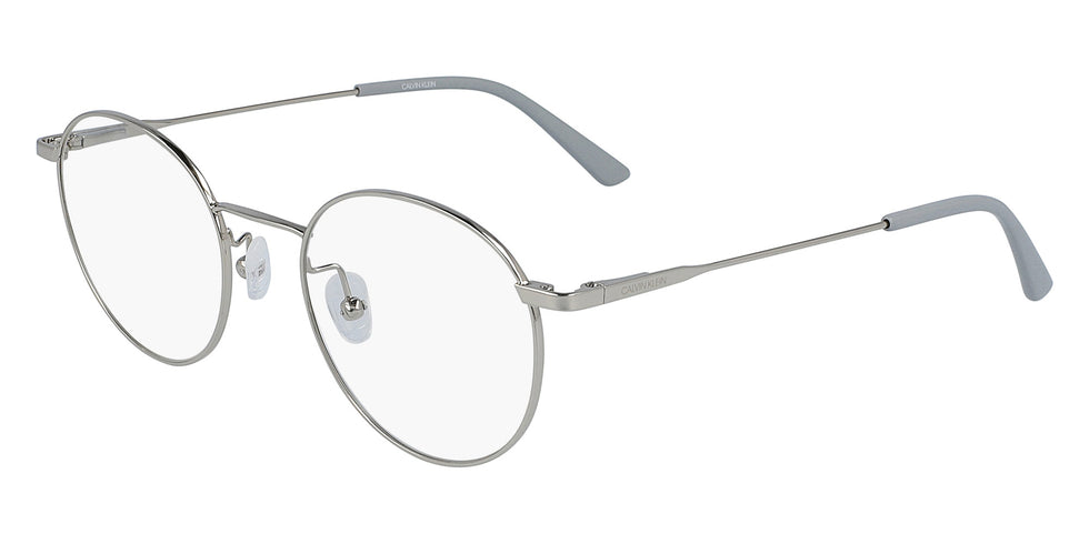 Calvin Klein CK19119 045 49 - Silver #id:kcck19119045_s:108100