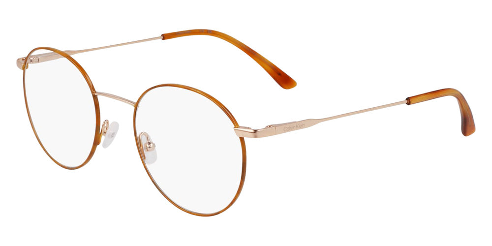 Calvin Klein CK19119 213 49 - Blonde Havana #id:kcck19119213_s:112105