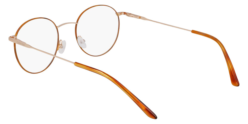 Calvin Klein CK19119 213 49 - Blonde Havana #id:kcck19119213_s:112115