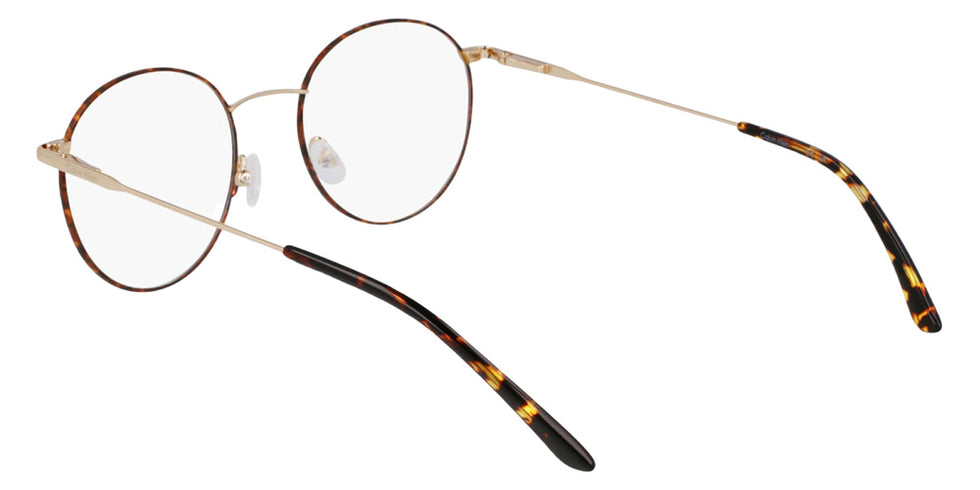 Calvin Klein CK19119 235 49 - Dark Havana #id:kcck19119235_s:116115