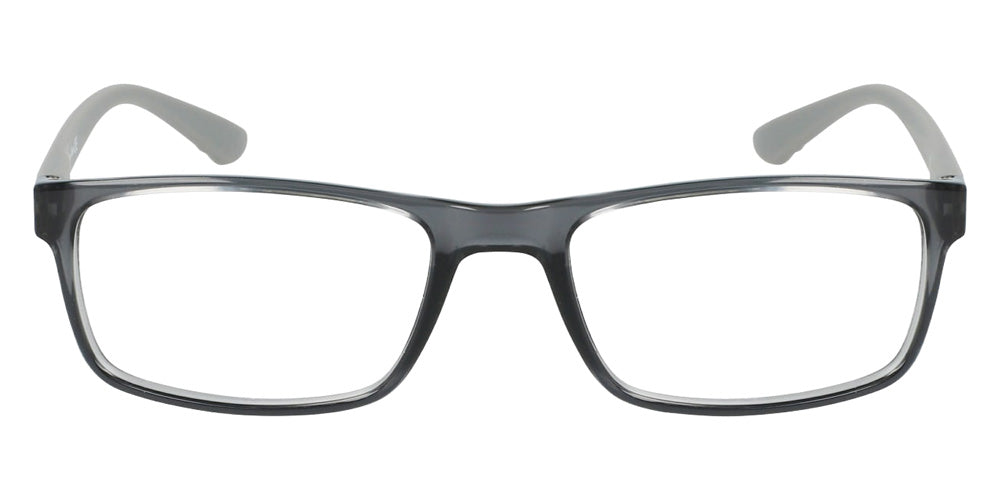 Calvin Klein CK19569 070 55 - Smoke #id:kcck19569070_s:100100