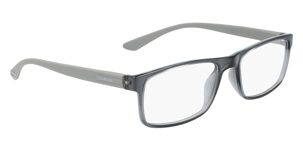 Calvin Klein CK19569 070 55 - Smoke #id:kcck19569070_s:100135