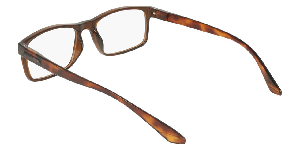 Calvin Klein CK19569N 200 55 - Transparent Brown #id:kcck19569n200_s:100115