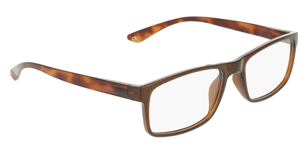 Calvin Klein CK19569N 200 55 - Transparent Brown #id:kcck19569n200_s:100135
