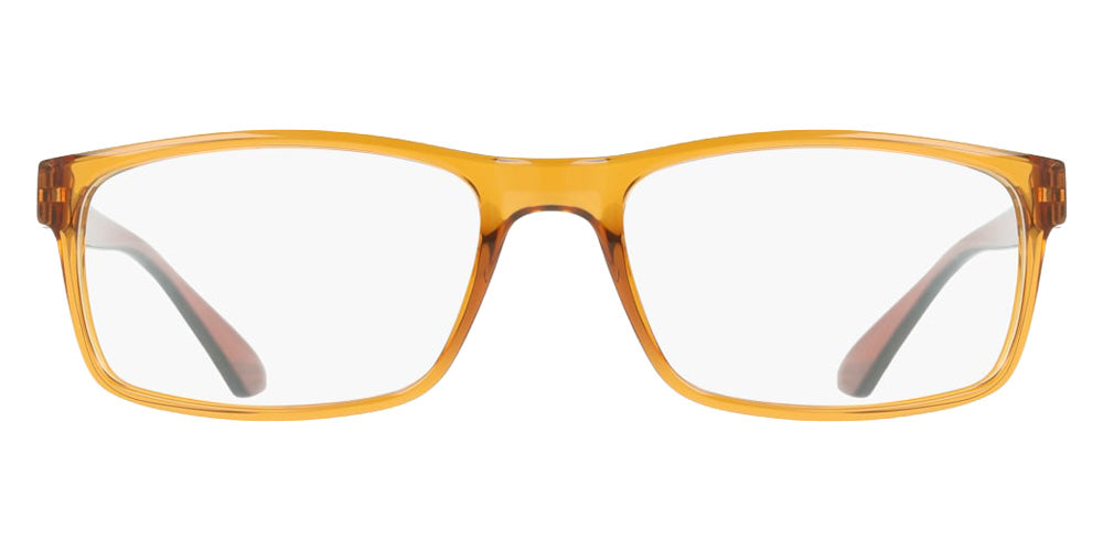 Calvin Klein CK19569N 201 55 - Transparent Light Brown #id:kcck19569n201_s:102100