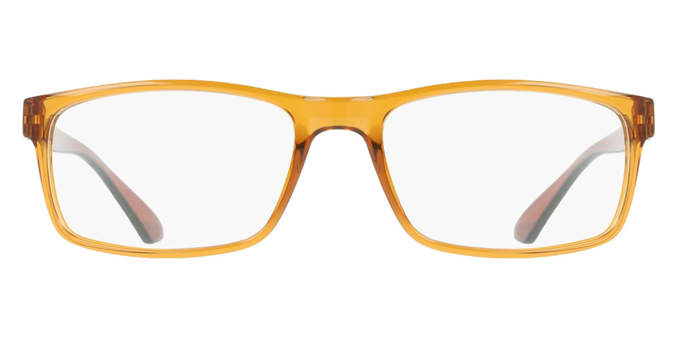 Calvin Klein CK19569N 201 55 - Transparent Light Brown #id:kcck19569n201_s:102100