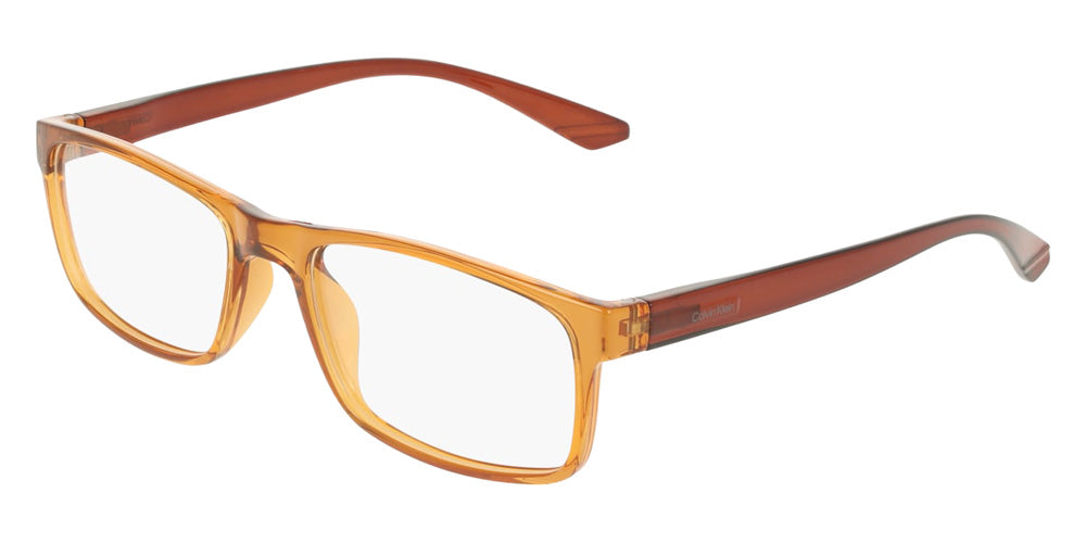 Calvin Klein CK19569N 201 55 - Transparent Light Brown #id:kcck19569n201_s:102105