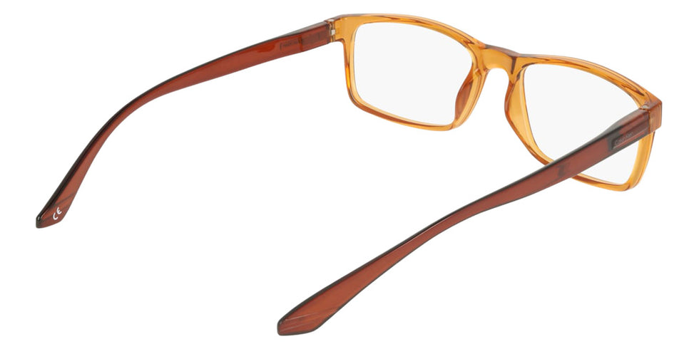 Calvin Klein CK19569N 201 55 - Transparent Light Brown #id:kcck19569n201_s:102125