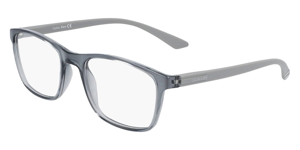 Calvin Klein CK19571N 070 52 - Smoke #id:kcck19571n070_s:102105