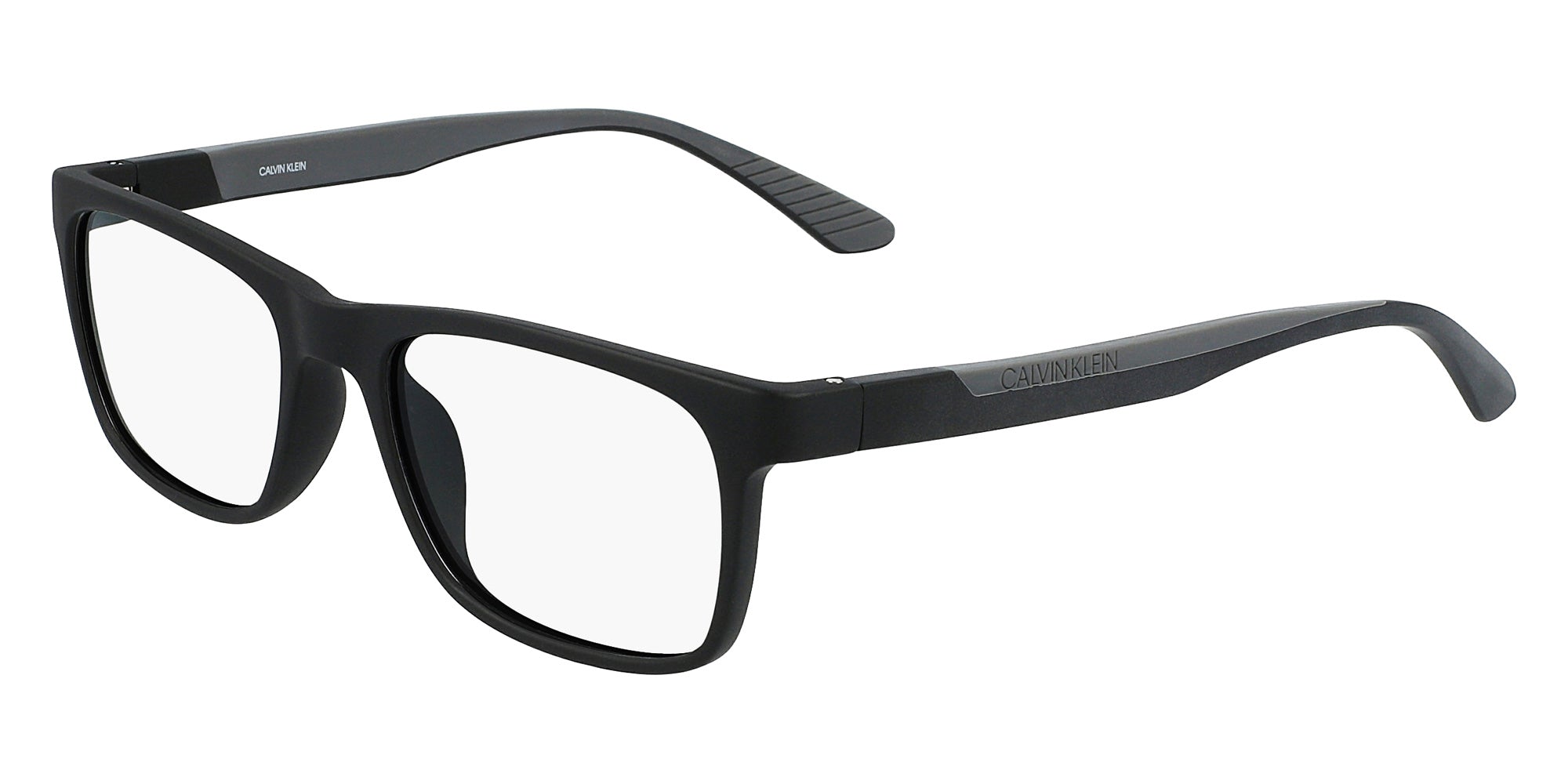 Calvin Klein CK20535 020 52 - Matte Crystal Gray #id:kcck20535020_s:100105