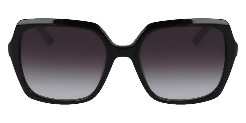 Calvin Klein CK20541S 001 57 - Black #id:kcck20541s001_s:100100