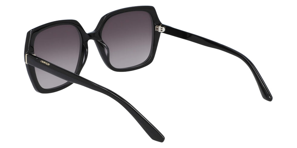 Calvin Klein CK20541S 001 57 - Black #id:kcck20541s001_s:100115