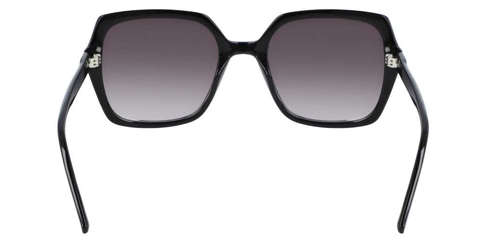 Calvin Klein CK20541S 001 57 - Black #id:kcck20541s001_s:100120