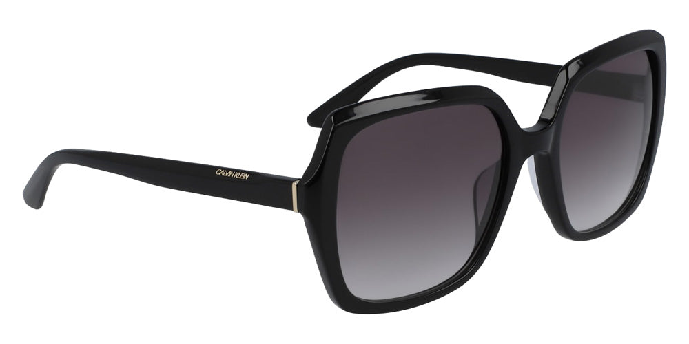 Calvin Klein CK20541S 001 57 - Black #id:kcck20541s001_s:100135