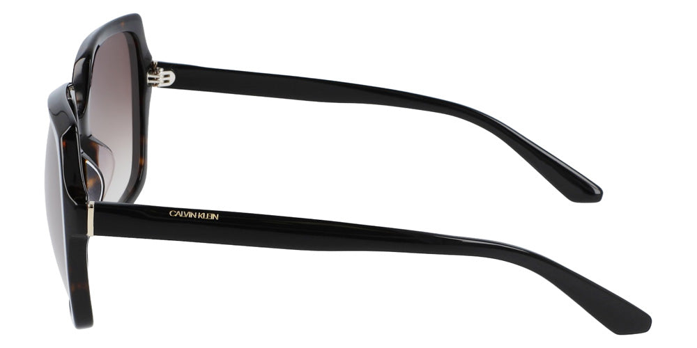 Calvin Klein CK20541S 235 57 - Dark Tortoise #id:kcck20541s235_s:102110