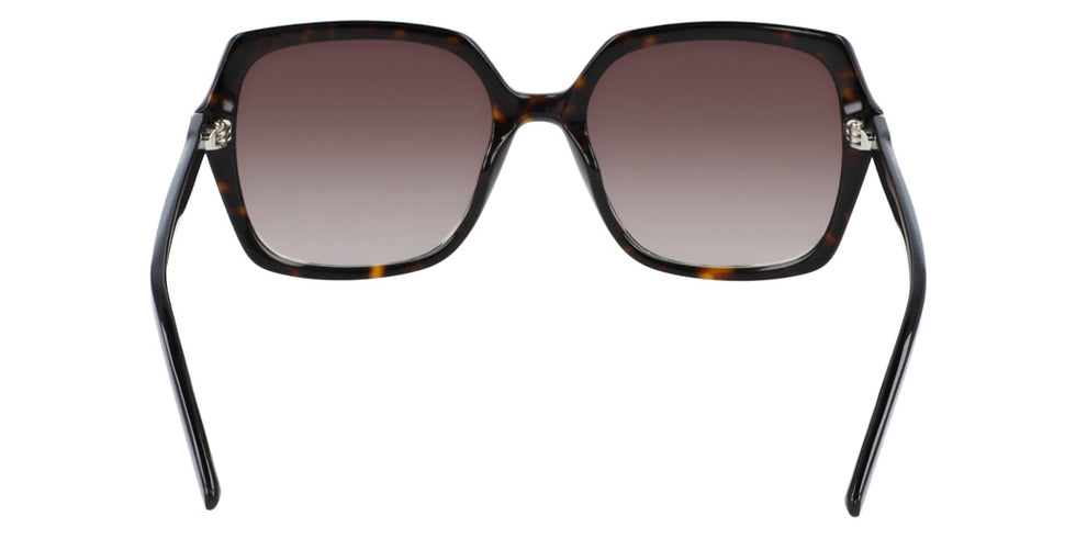 Calvin Klein CK20541S 235 57 - Dark Tortoise #id:kcck20541s235_s:102120