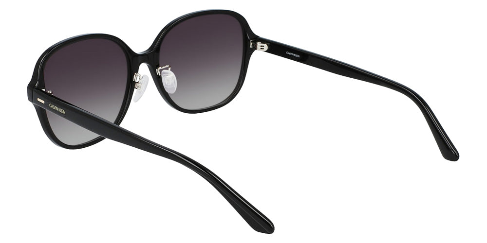 Calvin Klein CK20548SA 001 58 - Black #id:kcck20548sa001_s:100115