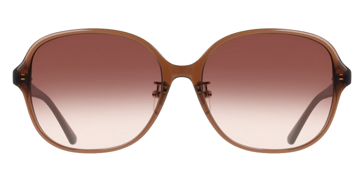 Calvin Klein CK20548SA 200 58 - Transparent Brown #id:kcck20548sa200_s:100100
