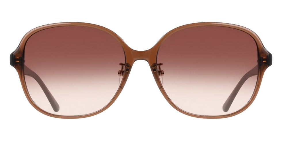 Calvin Klein CK20548SA 200 58 - Transparent Brown #id:kcck20548sa200_s:100100