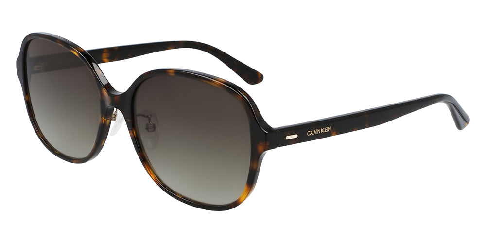 Calvin Klein CK20548SA 235 58 - Dark Tortoise #id:kcck20548sa235_s:102105