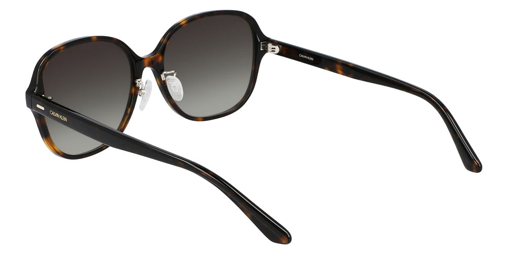 Calvin Klein CK20548SA 235 58 - Dark Tortoise #id:kcck20548sa235_s:102115