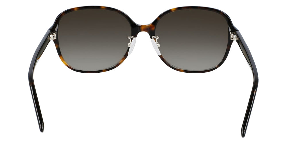 Calvin Klein CK20548SA 235 58 - Dark Tortoise #id:kcck20548sa235_s:102120