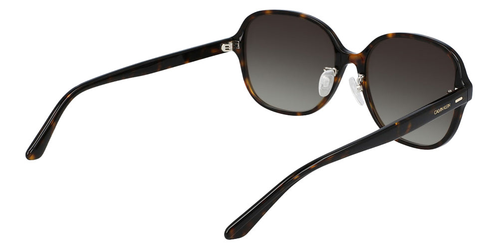 Calvin Klein CK20548SA 235 58 - Dark Tortoise #id:kcck20548sa235_s:102125