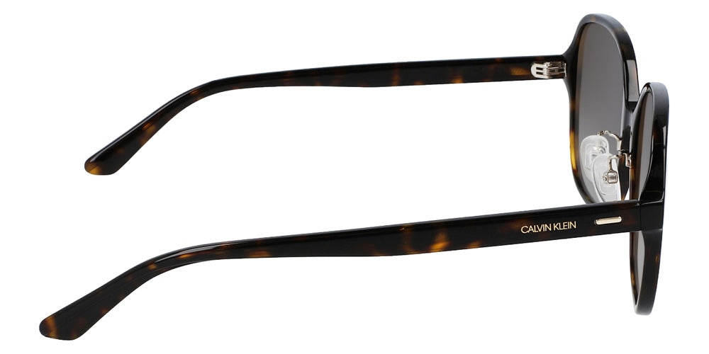 Calvin Klein CK20548SA 235 58 - Dark Tortoise #id:kcck20548sa235_s:102130