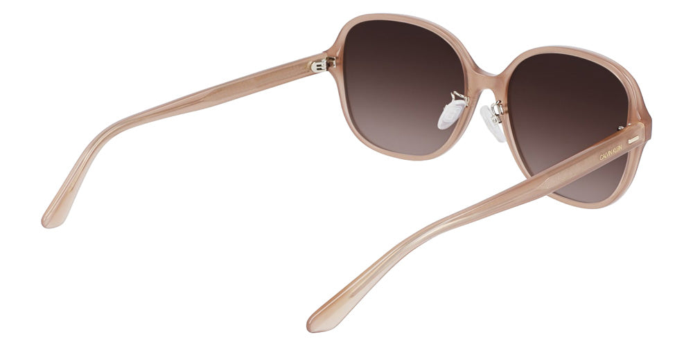 Calvin Klein CK20548SA 269 58 - Milky Taupe #id:kcck20548sa269_s:104125