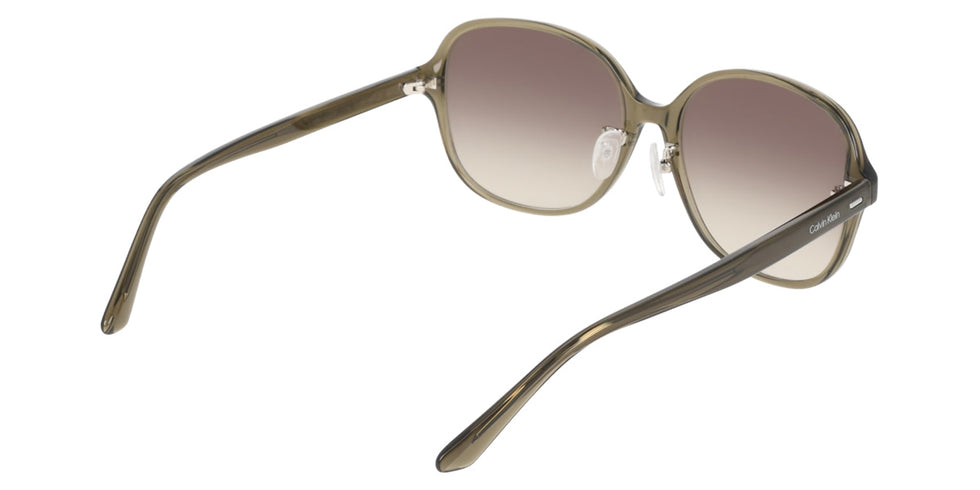 Calvin Klein CK20548SA 330 58 - Transparent Khaki #id:kcck20548sa330_s:104125