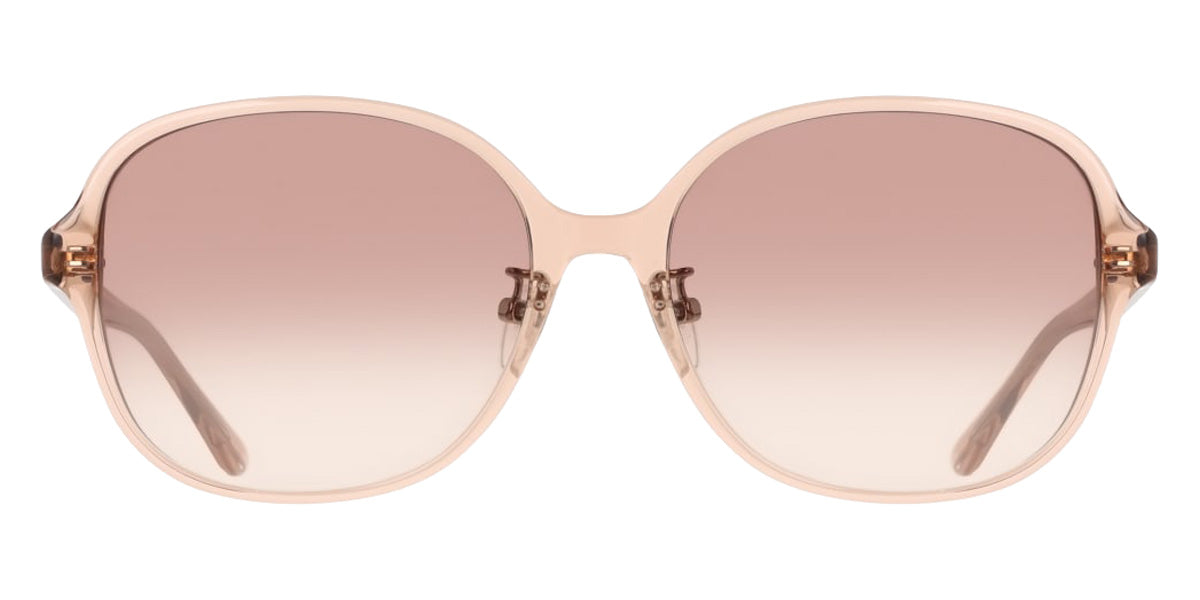 Calvin Klein CK20548SA 601 58 - Transparent Blush #id:kcck20548sa601_s:108100