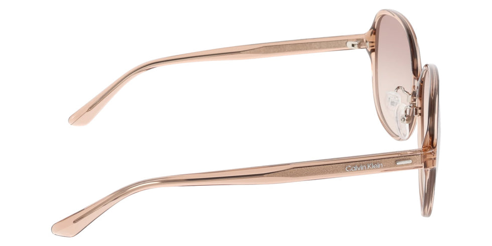 Calvin Klein CK20548SA 601 58 - Transparent Blush #id:kcck20548sa601_s:108130