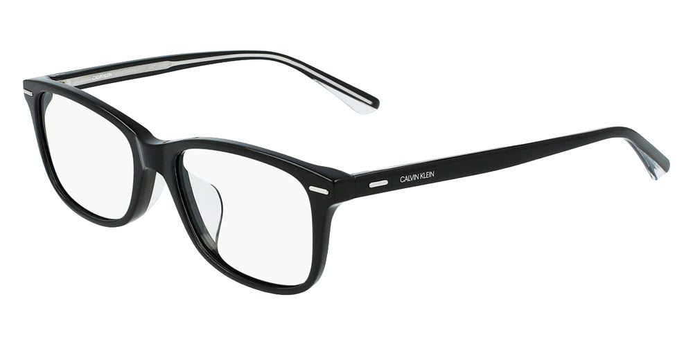 Calvin Klein CK20551A 001 53 - Black #id:kcck20551a001_s:100105