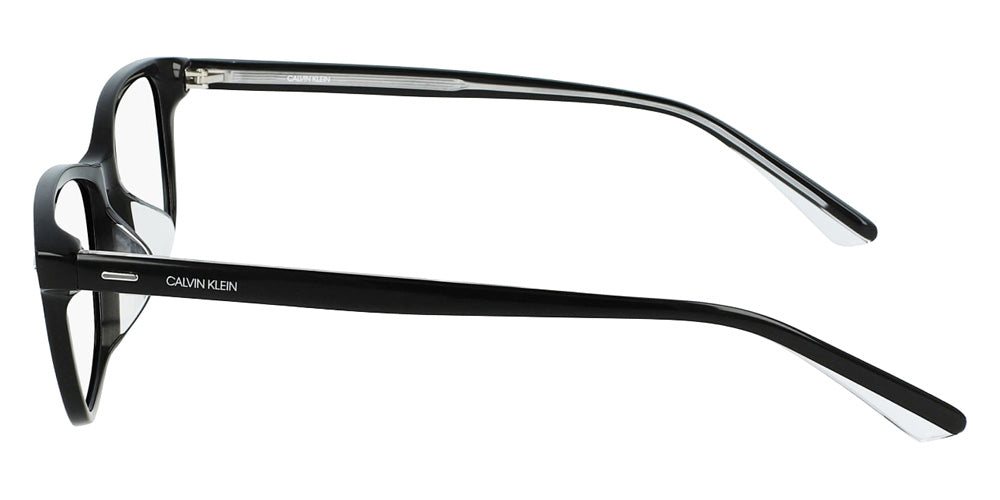 Calvin Klein CK20551A 001 53 - Black #id:kcck20551a001_s:100110