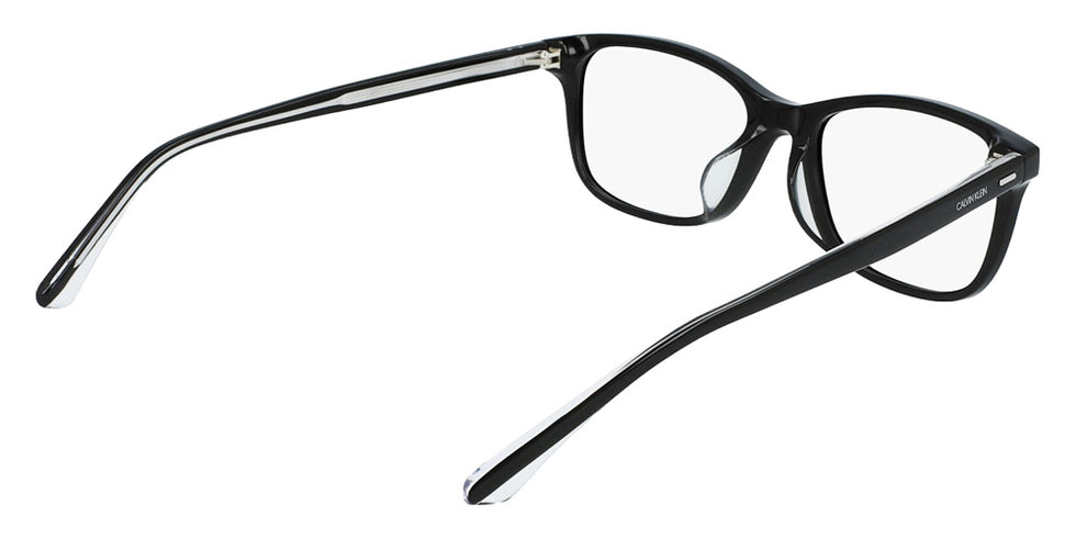 Calvin Klein CK20551A 001 53 - Black #id:kcck20551a001_s:100125